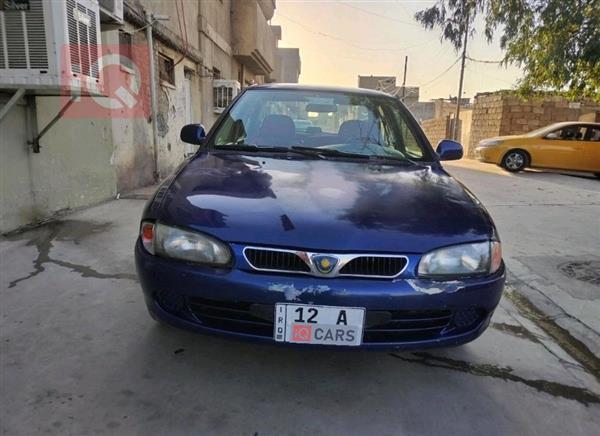 بروتون ويرا 2005 للبيع في العراق - الموصل